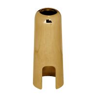 Capac mustiuc saxofon alto Gewa 736.926 , alama lacuita, cu decupaj