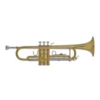 Trompeta Gewa Bach TR655 , alama lacuita