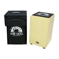 Cajon Gewa BZ Birch F830.106 , mesteacan, 29x30x48 cm, incl. Husa