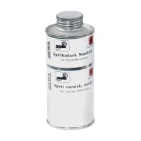 Lac colorare vioara Gewa 463.850 , 250 ml, baza de ulei, incolor