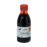 Pigment culoare galben vioara Gewa 464.104 , 100 ml, lac alcool, lac ulei
