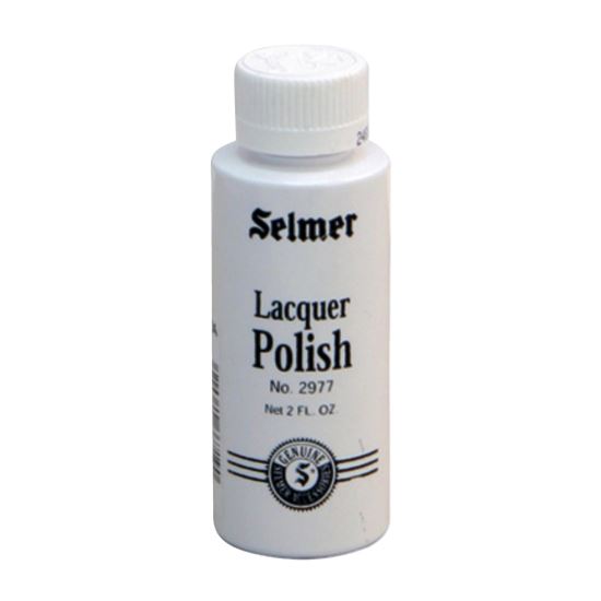 Solutie lustruire instrumente lacuite Selmer 2977 , 60 ml
