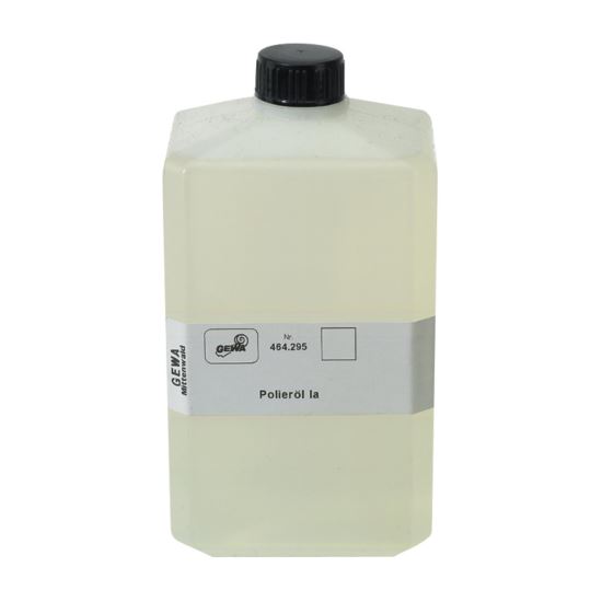 Ulei lustruire vioara Gewa 464.295 , 1L