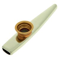 Kazoo metal