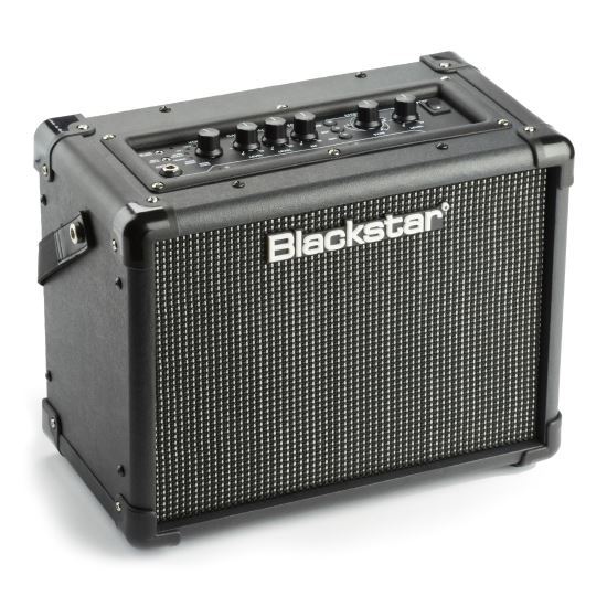 Amplificator combo chitara Blackstar ID:CORE 10 V2 , stereo, 2x5W