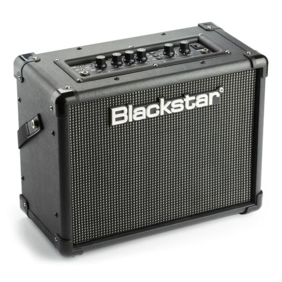 Amplificator combo chitara Blackstar ID:CORE 20 V2 , stereo, 2x10W