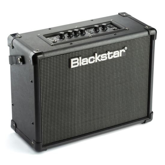 Amplificator combo chitara Blackstar ID:CORE 40 V2 , stereo, 2x20W