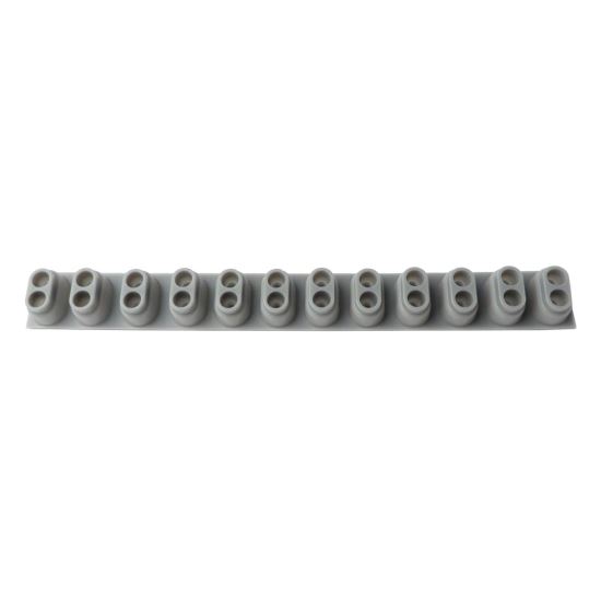 Contacte cauciuc claviatura Yamaha V341360R , 12 taste 16N-2M, octava, seria DGX, YPT