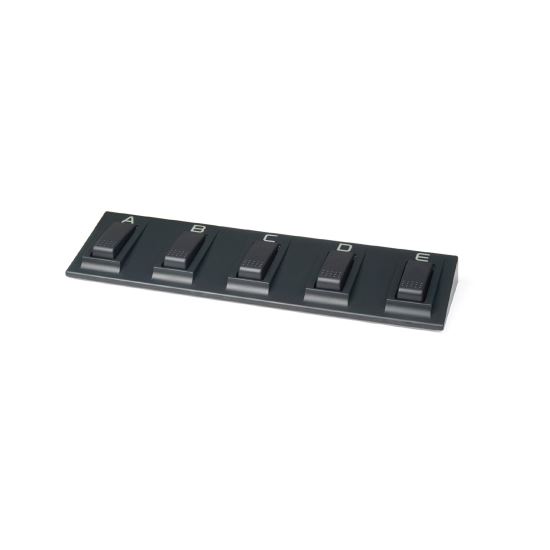 Pedala controller clapa Korg EC5