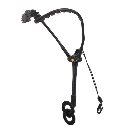 Curea gat saxofon Jazzlab Sax Holder Pro Strap marimea M