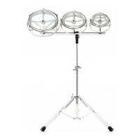 Roto tom Millenium RT6810