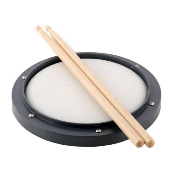 Practice Pad Millenium AK-25 set