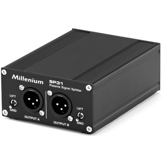 Distribuitor de semnal audio Millenium SP 31