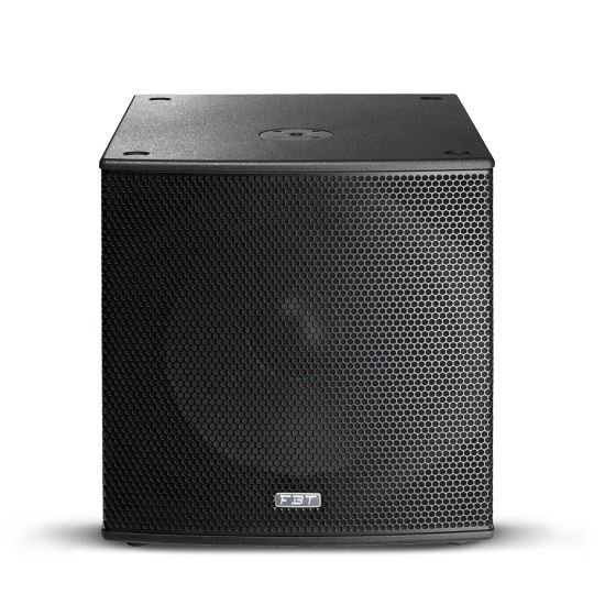 Subwoofer activ FBT Subline 118SA
