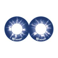 Pad impact toba Korg KickPort D-Pad Eye White DPD-WH
