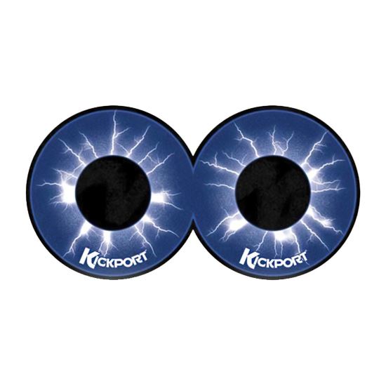 Pad impact toba Korg KickPort D-Pad Eye Black DPD-BK