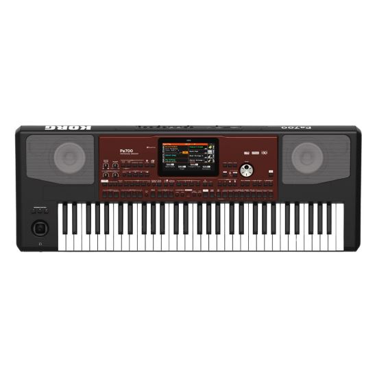 Sintetizator aranjor Korg PA700