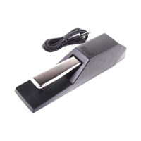 Pedala de sustain Korg DS-1H