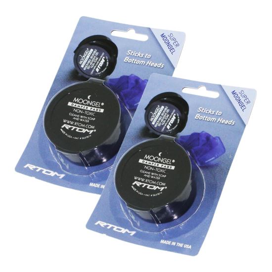 Pad amortizare Rtom Moongel Damper Pads