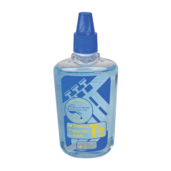 Ulei pistoane La Tromba T2 , light