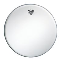 Fata toba Remo Ambassador Coated 6"