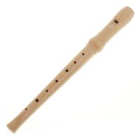 Fluier recorder sopran Do Meinel 200-1 C
