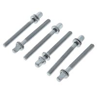 Tije filetate pentru tensionare fata toba Gibraltar SC-4B 52 mm