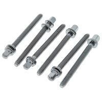 Tije filetate pentru tensionare fata toba Gibraltar SC-4E 58 mm