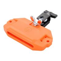 Toaca Latin Percussion LP1204 , piccolo jam block, portocalie
