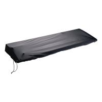 Husa protectoare Gator GKC 61/76 , dust cover, 109x44x16.5 cm, neagra
