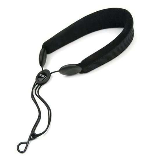 Curea gat saxofon Rico SJA12 , captusita