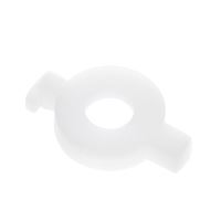 Ghidaj pentru piston, valva trompeta si cornet Yamaha , 3.1 mm
