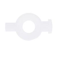 Ghidaj pentru piston, valva trompeta B&S , 3mm