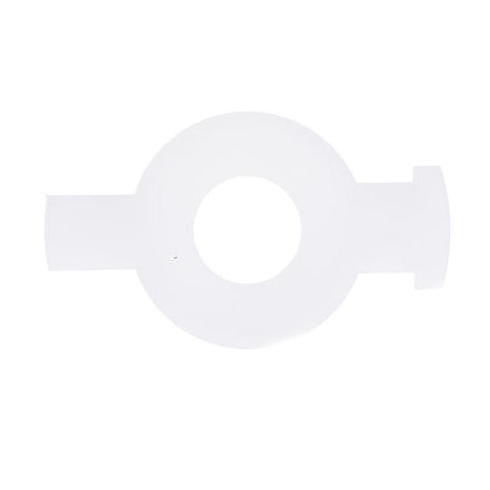 Ghidaj pentru piston, valva trompeta B&S , 3mm