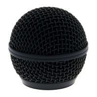 Grila pentru microfon Shure SM58 t.bone , metal, neagra