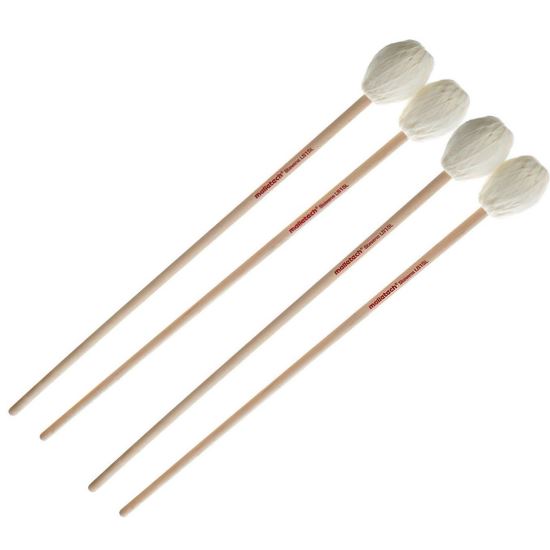 Bete ciocane marimba Malletech LS15L