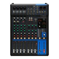 Mixer analogic Yamaha MG10XUF , 10 canale cu fadere, cu procesor, USB