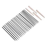 Set arcuri pentru saxofon Pisoni SS-SA , AP