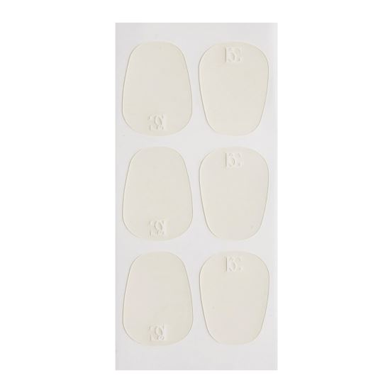 Protectie mustiuc transparenta 0.4mm BG-A11