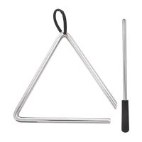Triunghi de concert 6" 15cm