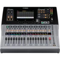 Mixer digital Yamaha TF1