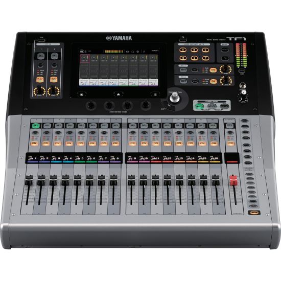 Mixer digital Yamaha TF1