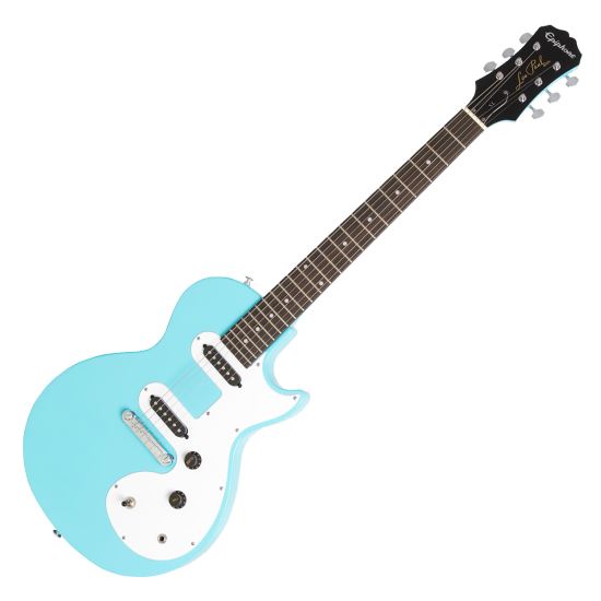 Chitara electrica Epiphone Les Paul SL-PA , Pacific Blue