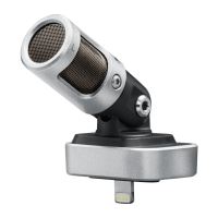 Microfon digital stereo iOS Shure MV88/A , lightning, condenser