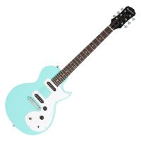 Chitara electrica Epiphone Les Paul SL-TQ , Turquoise