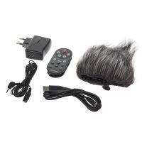 Kit accesorii recorder H6 Zoom APH-6