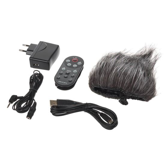 Kit accesorii recorder H6 Zoom APH-6