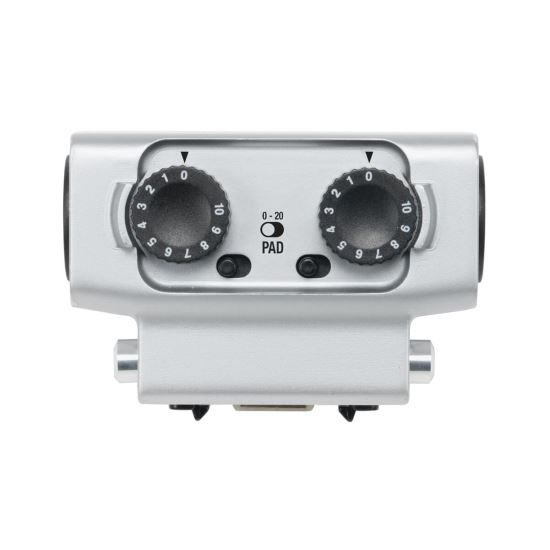 Extensie XLR/TRS duala Zoom EXH-6 , H-5, H-6