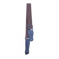 Curea chitara GTR PL01 Dark Brown