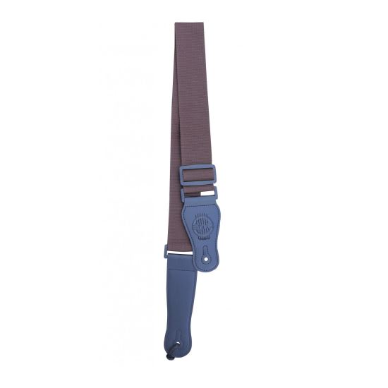 Curea chitara GTR PL01 Dark Brown